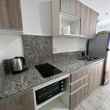 Departamento En Complejo Residencial Con Cochera Resistencia Exterior foto
