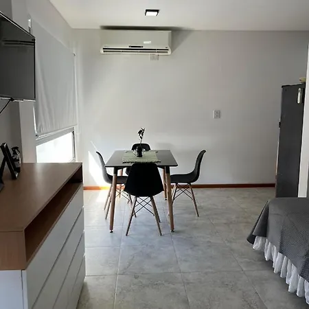 Departamento En Complejo Residencial Con Cochera Resistencia Exterior foto