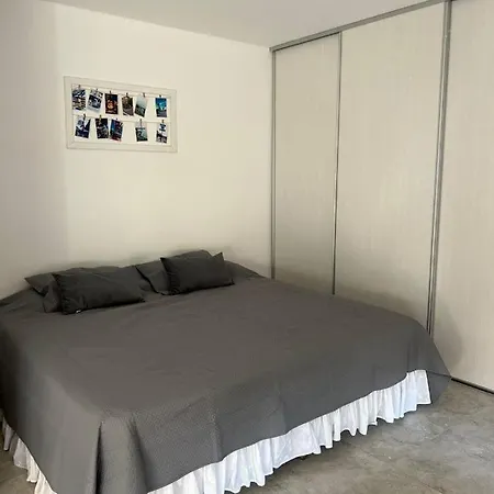 Departamento En Complejo Residencial Con Cochera Resistencia Exterior foto