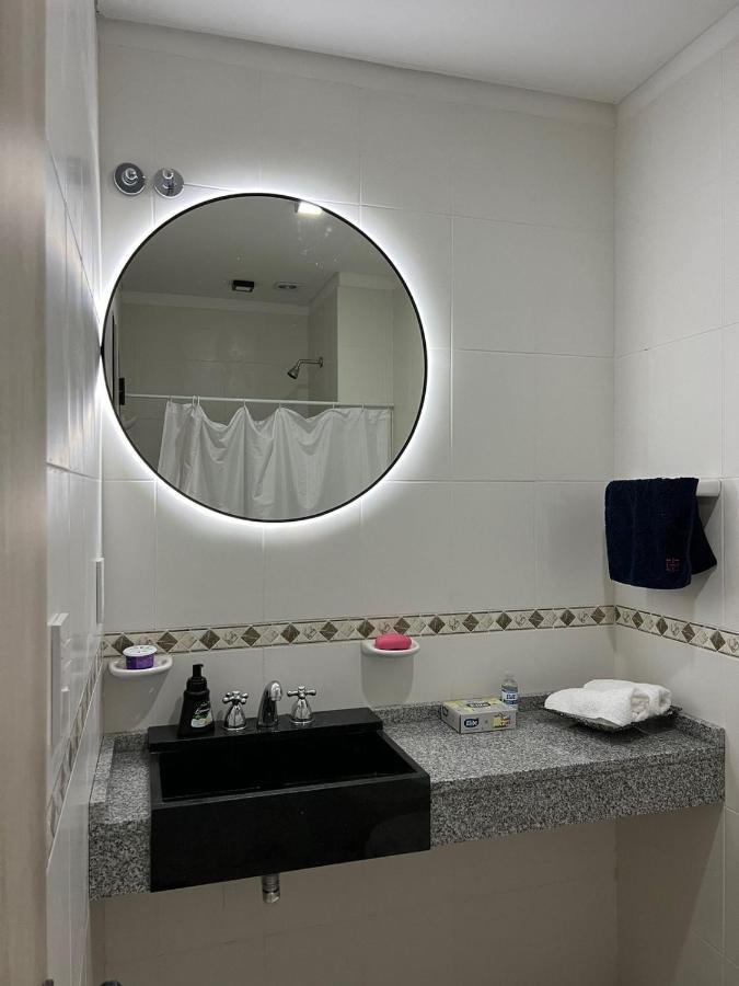Apartment Departamento En Complejo Residencial Con Cochera Resistencia