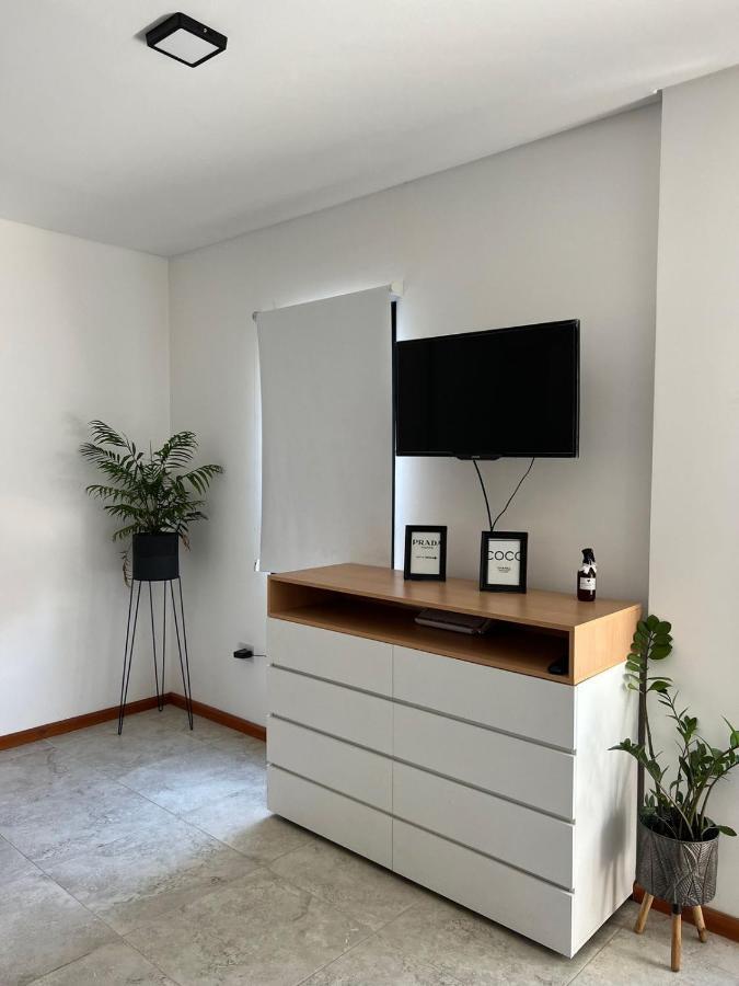Departamento En Complejo Residencial Con Cochera Resistencia
